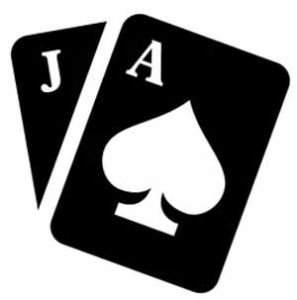 Blackjack-icon