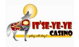 It’se‑Ye‑Ye Casino logo