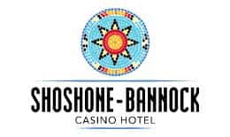 Shoshone‑Bannock Casino Hotel LOGO